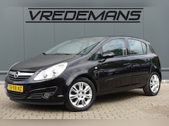 Opel Corsa - 1.2-16V Enjoy AUTOMAAT