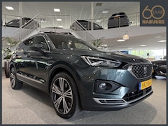 SEAT Tarraco - 1.4 TSI e-Hybrid PHEV Xcellence, Pano, Trekhaak, Adaptive