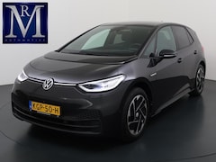 Volkswagen ID.3 - Pro Edition 58 kWh 92% SOH | MEGA COMPLEET | 24.000KM |ADAPTIVE CRUISE + TRAVEL ASSIST| ST