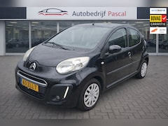 Citroën C1 - 1.0 Collection-Airco-Bluetooth-NAP