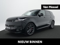 Land Rover Range Rover Sport - 3.0 P460e Dynamic HSE PHEV | Cold Climate Pack | Elektrisch glazen panorama-dak | Trekhaak