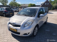 Toyota Yaris - VVTi 5DRS AIRCO ELL PAK 1EIG ...109.879 KM