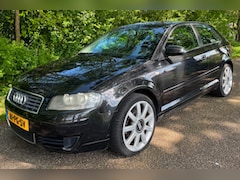 Audi A3 - 1.9 TDI Attraction 2004 CLIMA NAP