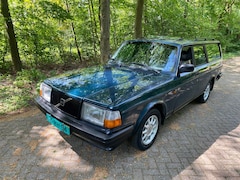 Volvo 240 - 2.0i Polar