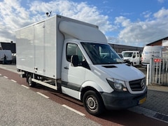 Mercedes-Benz Sprinter - 314 2.2 CDI 432 KOFFER LAADKLEP LBW KLIMA EURO6