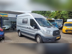 Ford Transit - CAMPER 310 2.0 TDCI L2H3 CAMPER