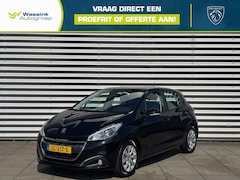 Peugeot 208 - 1.2 PureTech Blue Lion 82 PK | Airco | Navigatie | Parkeersensoren | NAP