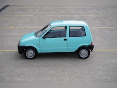 Fiat Cinquecento - 900 Young met 9.269 km