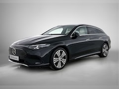 Mercedes-Benz CLA-klasse Shooting Brake - 250+ Business Solution Luxury 85 kWh | Premium Pakket | Winterpakket | Warmtewerend, donke