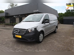 Mercedes-Benz Vito - ZEER Mooie goede bus Deukje in rechter schuifdeur 114 CDI Extra Lang