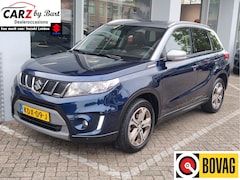 Suzuki Vitara - 1.6 EXPERIENCE Trekhaak | Speciale uitvoering | Open dak | LED