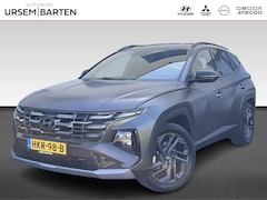 Hyundai Tucson - 1.6 T-GDI PHEV 20th Anniversary