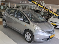 Honda Jazz - 1.2 Airco, Stuurbekrachtiging