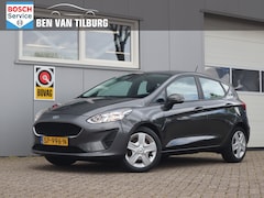 Ford Fiesta - 1.1 86PK Trend / Carplay / Cruise / Navi