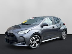 Toyota Yaris - 1.5 Hybrid 115 Dynamic + CFP | ACTIE Prijs | Nieuwe Auto |