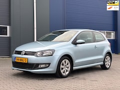 Volkswagen Polo - 1.2 TDI BlueMotion Comfortline | Cruise control + Clima |