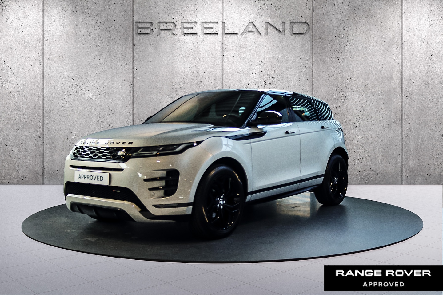 Land Rover Range Rover Evoque - P300e Dynamic SE | Pano | Pack Pack | 20 Inch - AutoWereld.nl
