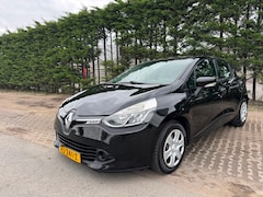 Renault Clio - 0.9 TCe Expression