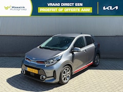 Kia Picanto - 1.0 DPi GT-Line DAB Radio, Apple Carplay/Android auto