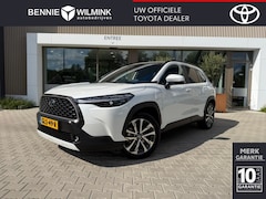 Toyota Corolla Cross - Hybrid 140 Style | Trekhaak | Parkeersensoren V+A