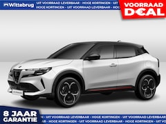 Alfa Romeo Junior - 1.2 Turbo Hybrid 145 Ibrida Speciale DIRECT RIJDEN - TECHNO PACK - 8 JAAR GARANTIE