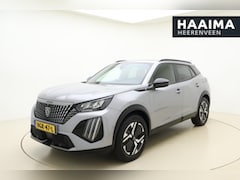 Peugeot e-2008 - EV Allure Avantage 54 kWh 100% Elektrisch | Parkeersensor | Camera | Cruise Control | Mirr