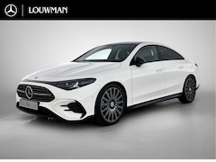 Mercedes-Benz CLA-Klasse - 200 Business Solution AMG | Premium Plus pakket | Winterpakket | Nightpakket | Rijassisten
