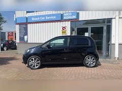 SEAT Mii Electric - 37KW Plus electric Plus stoelverwarming, Cruise