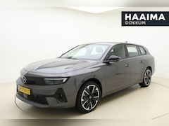 Opel Astra Electric - 54 kWh Edition | Navigatie via APP | Adapt. Cruise control | Climate control | DAB | Parke