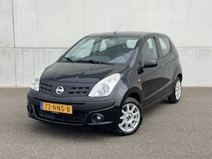 Nissan Pixo - 1.0 Acenta / AIRCO/ NAP / NIEUWE BANDEN