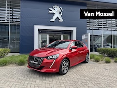 Peugeot 208 - PureTech 100 Allure l Trekhaak l Camera l Navigatie