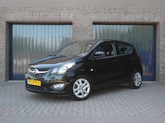 Opel Karl - 1.0 ecoFLEX Edition | Parkeersensoren | Bluetooth | Cruise | Airco | NAP