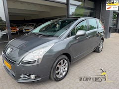 Peugeot 5008 - 1.6 VTi Active 5p