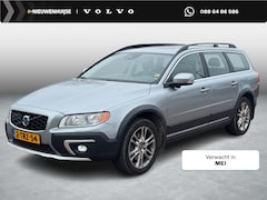 Volvo XC70 - 2.0 T5 FWD Nordic+ | Trekhaak | Schuifdak | Bi-Xenon | BLIS | Cruise Control Adaptief | Na