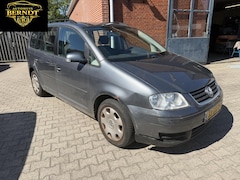 Volkswagen Touran - 2.0-16V FSI Business Export only