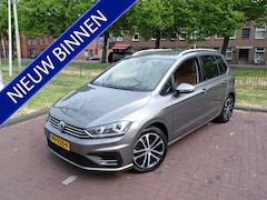 Volkswagen Golf Sportsvan - 1.2 TSI Connected Series NAVIGATIE TELEFOON CRUISECONTROL