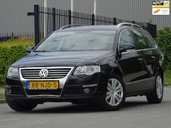Volkswagen Passat Variant - 1.4 TSI Highline BlueMotion NW APK