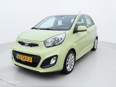 Kia Picanto - 1.0 CVVT Plus Pack Airco Nieuw APK