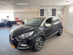 Renault Captur - 0.9 TCe Dynamique Apk Nieuw, Clima, Cruise, Carplay, Camera, Parksensor, Led, Trekhaak, 2