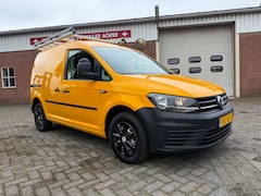Volkswagen Caddy - 2.0 TDI L1H1 airco cruise imperiaal euro 6