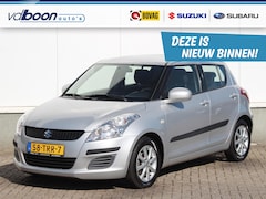 Suzuki Swift - 1.2 Comfort EASSS | Airco | Lm-Velgen | All Season
