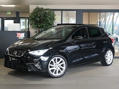 SEAT Ibiza - 1.0 EcoTSI FR 110PK Facelift Pano Cam Led Alcantara ACC