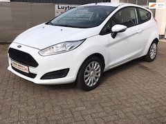Ford Fiesta - 1.25 trent 4 cyl. incl. garantie