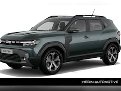 Dacia Duster - 1.8 hybrid 155 limited edition