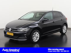 Volkswagen Polo - 1.0 TSI DSG | Schuifdak | Stoelverwarming | Camera | Navigatie | Zondag Open