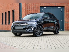 Volkswagen T-Roc - 1.5 TSI R-Line Business+ | Black Style | Camera | Carplay | IQ Light | ACC