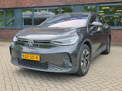 Volkswagen ID.4 - Pro 77 kWh SOH 92%|Leder Alcantara|Head-up display|ACC