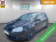 Volkswagen Golf - 1.4 TSI GT Sport DSG automaat