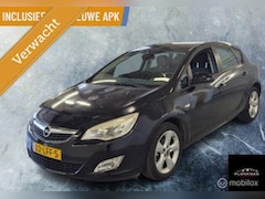 Opel Astra - 1.6 Edition