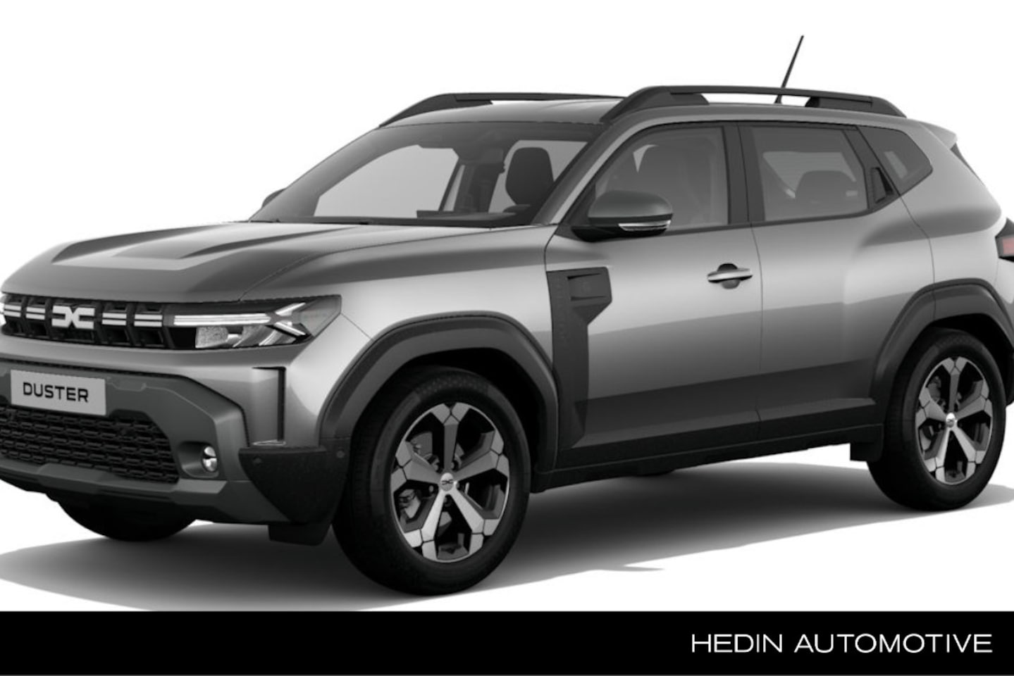 Dacia Duster - 1.8 hybrid 155 limited edition 1.8 hybrid 155 limited edition - AutoWereld.nl